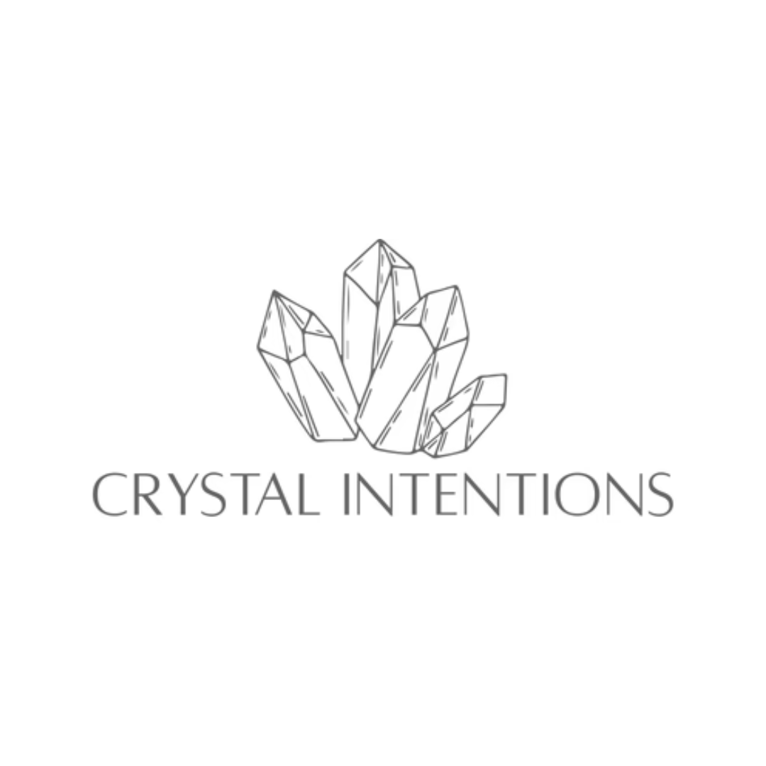 Crystal Intentions Logo