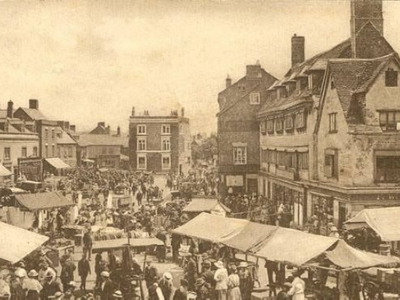 Banbury: A Market Town