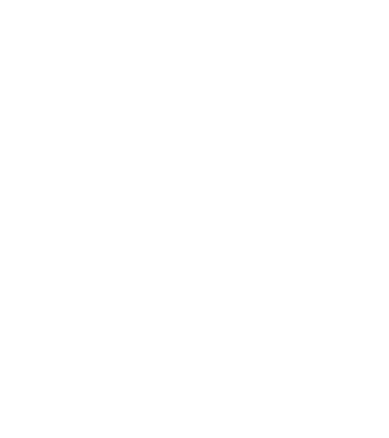 hand drawing of a clock to signify opening times